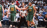 NBA Highlights: Los Angeles Clippers 91-104 Utah Jazz