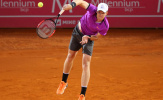 'Địa chấn' ở Estoril Open: Kyle Edmund thua sốc trước tay vợt vô danh