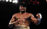 Sau Fury, đến lượt 'King Kong' khinh thường 'vua của các vị vua'