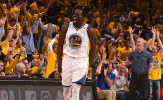 NBA Highlights: Golden State Warriors 115-104 Utah Jazz