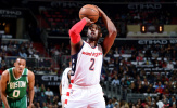 NBA Highlights: Washington Wizards 116-89 Boston Celtics