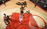 NBA Highlights: Toronto Raptors 94-115 Cleveland Cavaliers