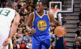 NBA Highlights: Utah Jazz 91-102 Golden State Warriors
