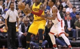 DeRozan: 'Chúng tôi đã thắng nếu có LeBron trong đội hình'