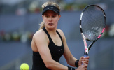Highlight: Eugenie Bouchard vs Angelique Kerber