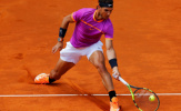 Highlight Rafael Nadal vs Fabio Fognini (Vòng 2 Madrid Open)