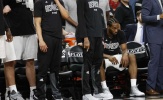 Kawhi Leonard lên tiếng trấn an CĐV Spurs