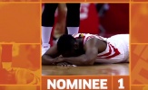 Những tình huống max hài ở NBA Playoffs mùa này