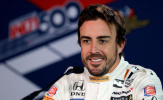 Fernando Alonso ấp mở khả năng dứt áo ra đi