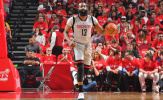 Harden và những pha bóng đáng quên trong game 6 bán kết miền Tây