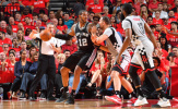 LaMarcus Aldridge đã làm khổ Houston Rockets thế này đây
