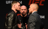 Xác nhận: Đại chiến Michael Bisping vs Georges St-Pierre bị hủy bỏ
