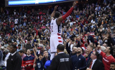 NBA Highlights: Washington Wizards 92-91 Boston Celtics
