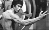 Video sức mạnh 'bá đạo' của huyền thoại Lý Tiểu Long