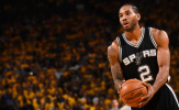 NBA Highlights: Golden State Warriors 113-111 San Antonio Spurs