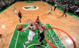 Kelly Olynyk - Người hùng của Celtics trước Wizards