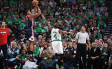 Màn trình diễn ấn tượng của Bradley Beal trước Celtics trong game 7