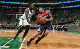 NBA Highlights: Boston Celtics 115-105 Washington Wizards