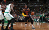 Lebron James - Sự khác biệt trong game 1 chung kết miền Đông