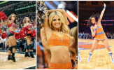 15 Dance Team nóng bỏng nhất NBA mùa này