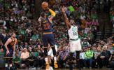 LeBron James - và những pha bóng đẹp trong game 2 chung kết miền Đông