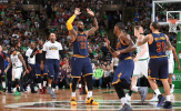 NBA Highlights: Boston Celtics 86-130 Cleveland Cavaliers