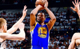 Kevin Durant - tay ném xuất sắc nhất game 3 chung kết miền Tây