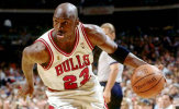 Michael Jordan và những cú cướp bóng đáng nhớ ở vòng playoff