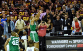 NBA Highlights: Cleveland Cavaliers 108-111 Boston Celtics