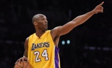 Huyền thoại Kobe Bryant và những cú 3 điểm đỉnh nhất ở vòng playoff