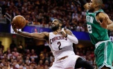 Kyrie Irving - Người đem chiến thắng về cho Cleveland Cavaliers