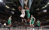 NBA Highlights: Cleveland Cavaliers 112-99 Boston Celtics