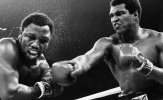 Video những cú knock-out 'đỉnh của đỉnh' của huyền thoại Muhammad Ali