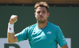 Khuất phục Kuznetsov, Wawrinka đại chiến anh trai Zverev ở chung kết Geneve Open
