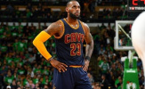 LeBron James và những pha bóng hay nhất mỗi năm ở vòng play-off