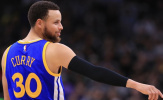 Những pha bóng hay nhất của Stephen Curry ở mùa này