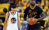 Top những pha bóng hay của LeBron James ở hai kỳ NBA Final gần đây