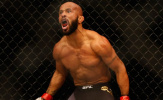 Bố già UFC 'ép buộc' Demetrious Johnson đối đầu Dillashaw