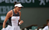 Roland Garros 2017: Garbine Muguruza, Venus Williams thẳng tiến vào vòng 4