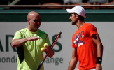 SỐC: Agassi sẵn sàng dạy... miễn phí cho Djokovic
