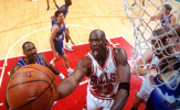 Nhìn lại NBA Final 1997: Utah Jazz vs Chicago Bulls