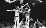 Series NBA Final 1977: Philadelphia 76ers vs Portland Trail Blazers