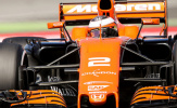 Honda hãy coi chừng, McLaren đang đến giới hạn chịu đựng