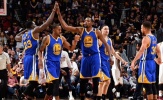NBA Highlights: Cleveland Cavaliers 113-118 Golden State Warriors