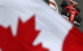 Canada GP: Hamilton 'bất lực' trước Ferrari, Alonso 'cạn lời' với Honda
