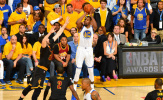 NBA Highlights: Golden State Warriors 129-120 Cleveland Cavaliers