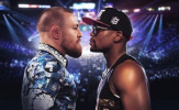 Đại chiến thành hiện thực, McGregor cùng Mayweather 'tắm trong biển tiền'