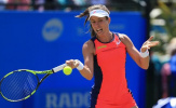 Nottingham Open: Johanna Konta dễ dàng có vé vào tứ kết