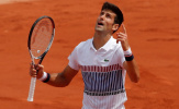 Những sự kiện cực sốc ở Roland Garros 2017