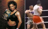 Trận đấu lịch sử giữa nữ huyền thoại boxing và nhà vô địch Muay Thái